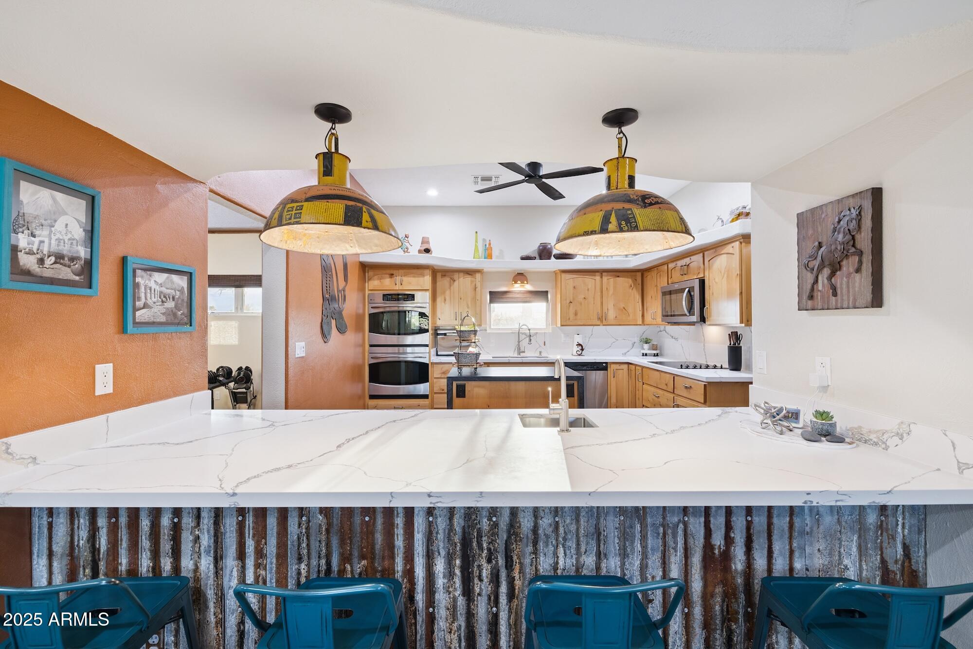 655 South Conestoga Road Apache Junction, AZ 85119 - Photo 38 of 79 _H__0078