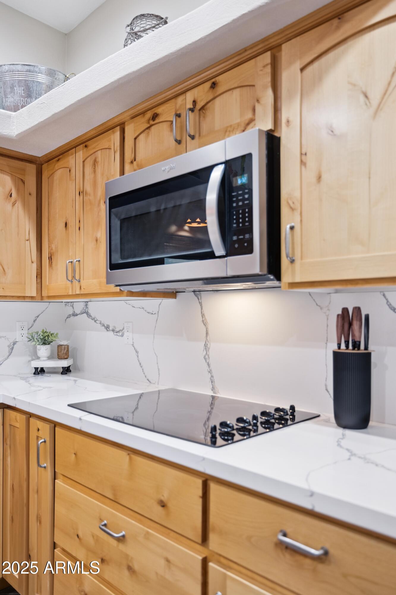 655 South Conestoga Road Apache Junction, AZ 85119 - Photo 47 of 79 a kitchen with a sink and cabinets