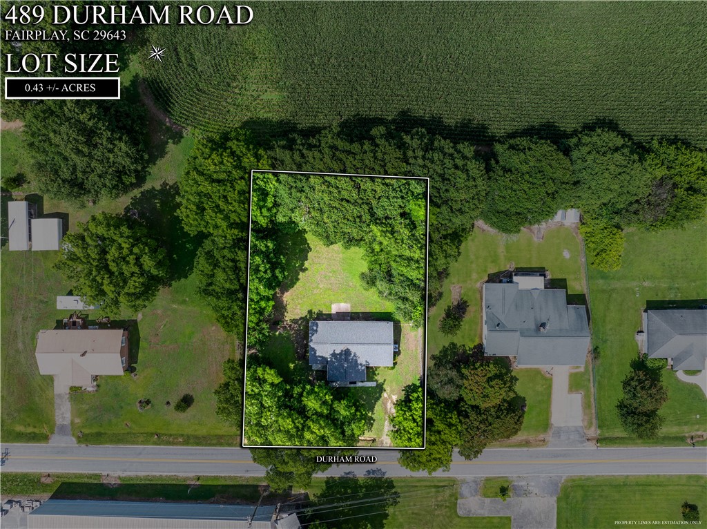 489 Durham Road Fair Play, SC 29643 - Photo 6 of 31