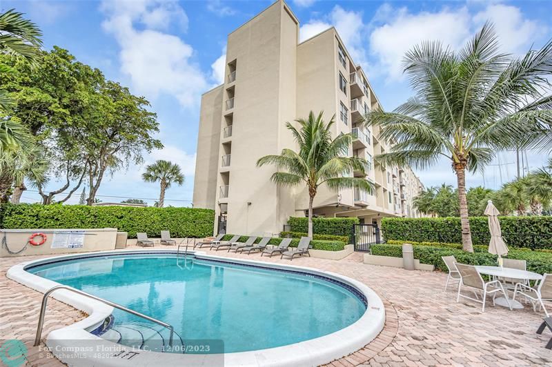 1600 Southeast 15th St Unit 409  