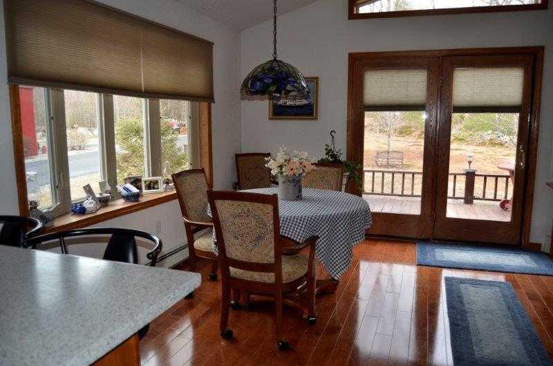 375 Del Chadbourne Road Bridgton, ME 04009 - Photo 6 of 26 Dining Room.