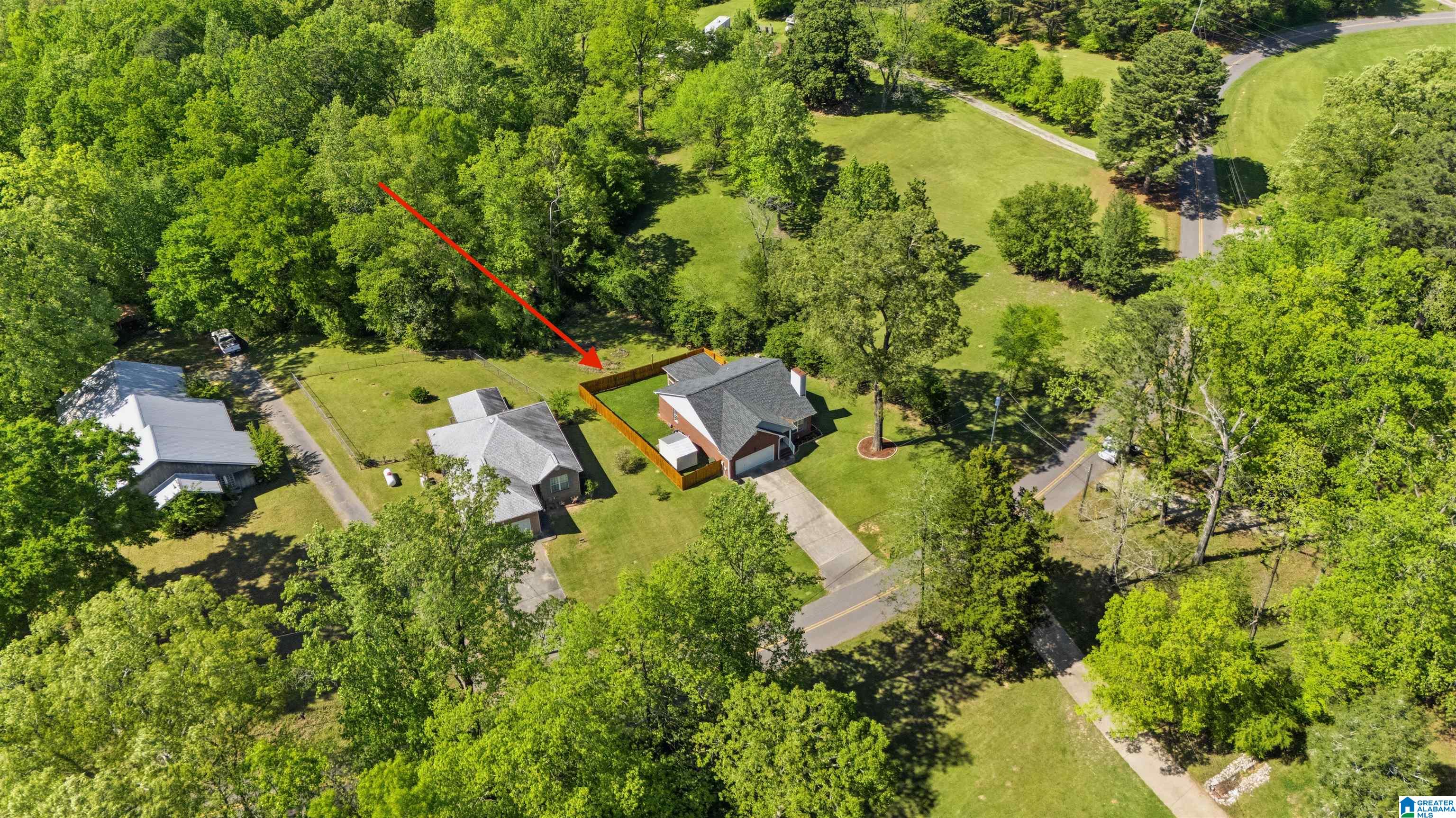 5272 Rosemary Road Mount Olive, AL 35117 - Photo 30 of 34 Gallery Image 30