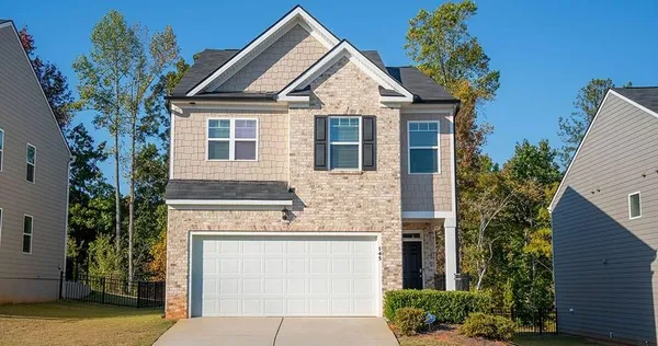 $2,697 | 257 Bur Oak Bend, Unit ROBIE, Newnan, GA 30265