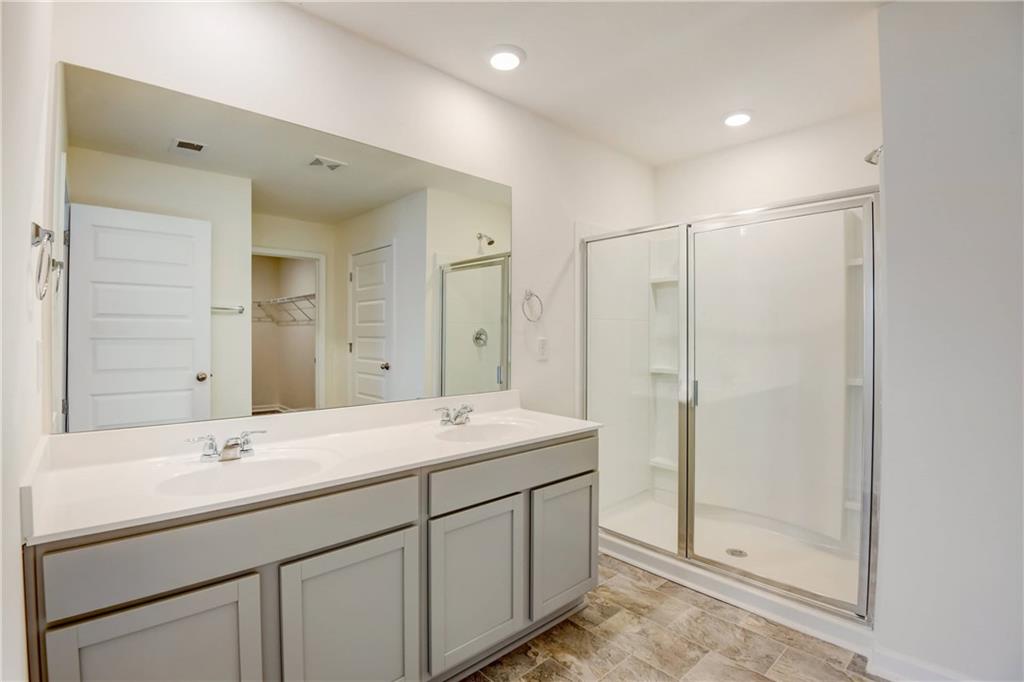 257 Bur Oak Bend, Unit ROBIE Newnan, GA 30265 - Photo 14 of 24