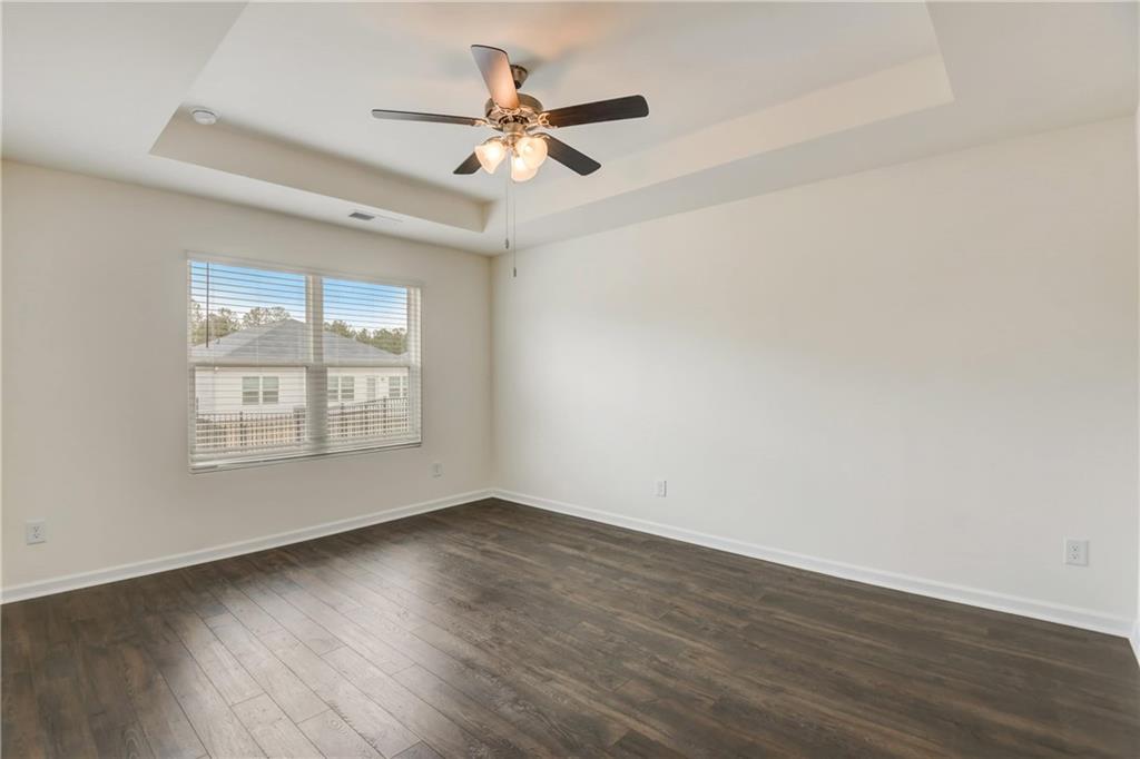 257 Bur Oak Bend, Unit ROBIE Newnan, GA 30265 - Photo 18 of 24