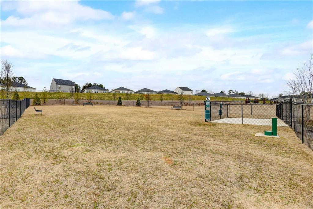 257 Bur Oak Bend, Unit ROBIE Newnan, GA 30265 - Photo 21 of 24