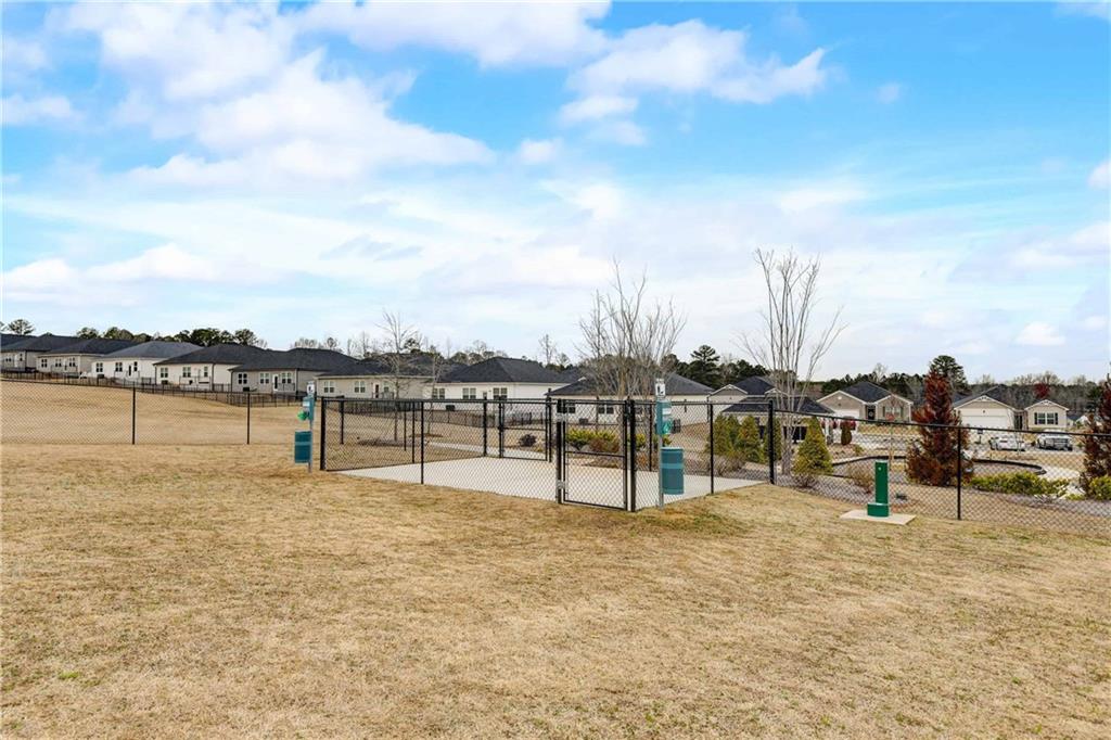 257 Bur Oak Bend, Unit ROBIE Newnan, GA 30265 - Photo 22 of 24