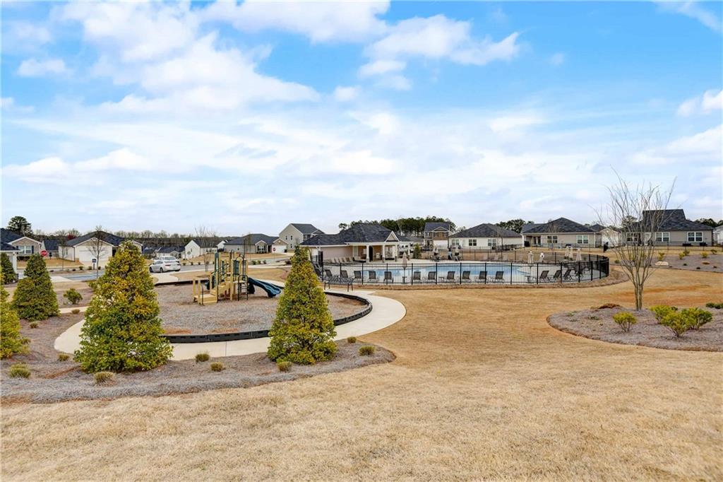 257 Bur Oak Bend, Unit ROBIE Newnan, GA 30265 - Photo 24 of 24