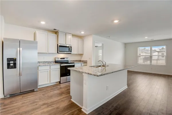 $2,697 | 257 Bur Oak Bend, Unit ROBIE, Newnan, GA 30265