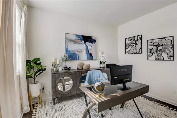 $2,697 | 257 Bur Oak Bend, Unit ROBIE, Newnan, GA 30265