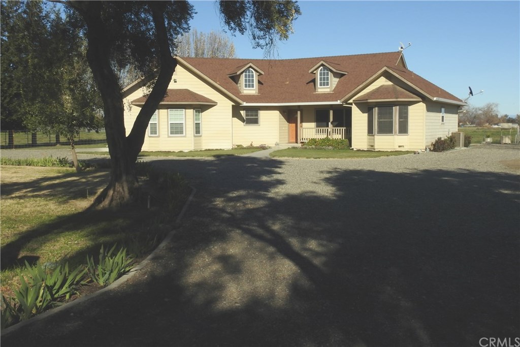 4496 County Road East Orland, CA 95963 - Photo 1 of 1