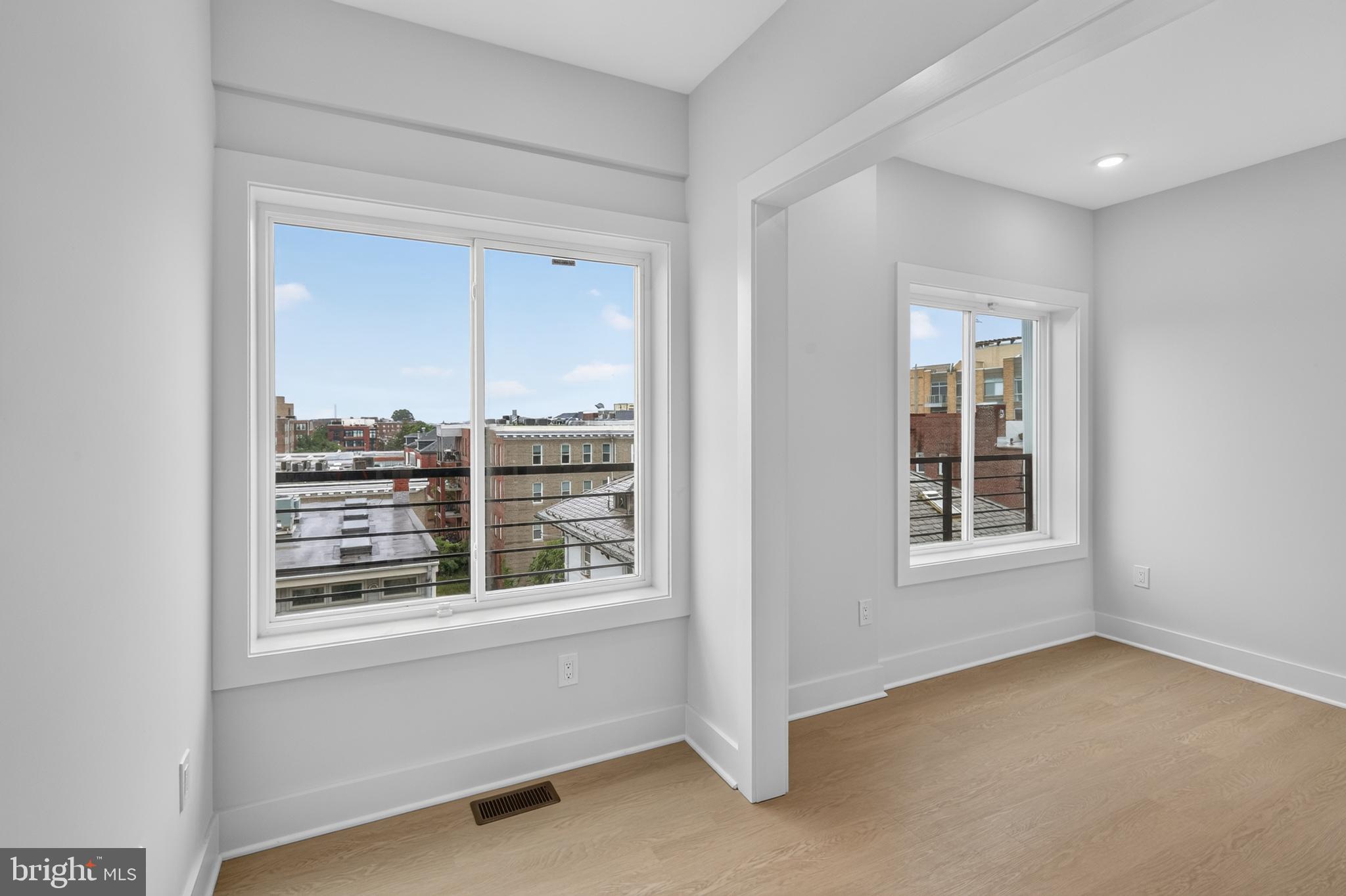 1650 Columbia Road Northwest, Unit 201 Washington, DC 20009 - Photo 4 of 8