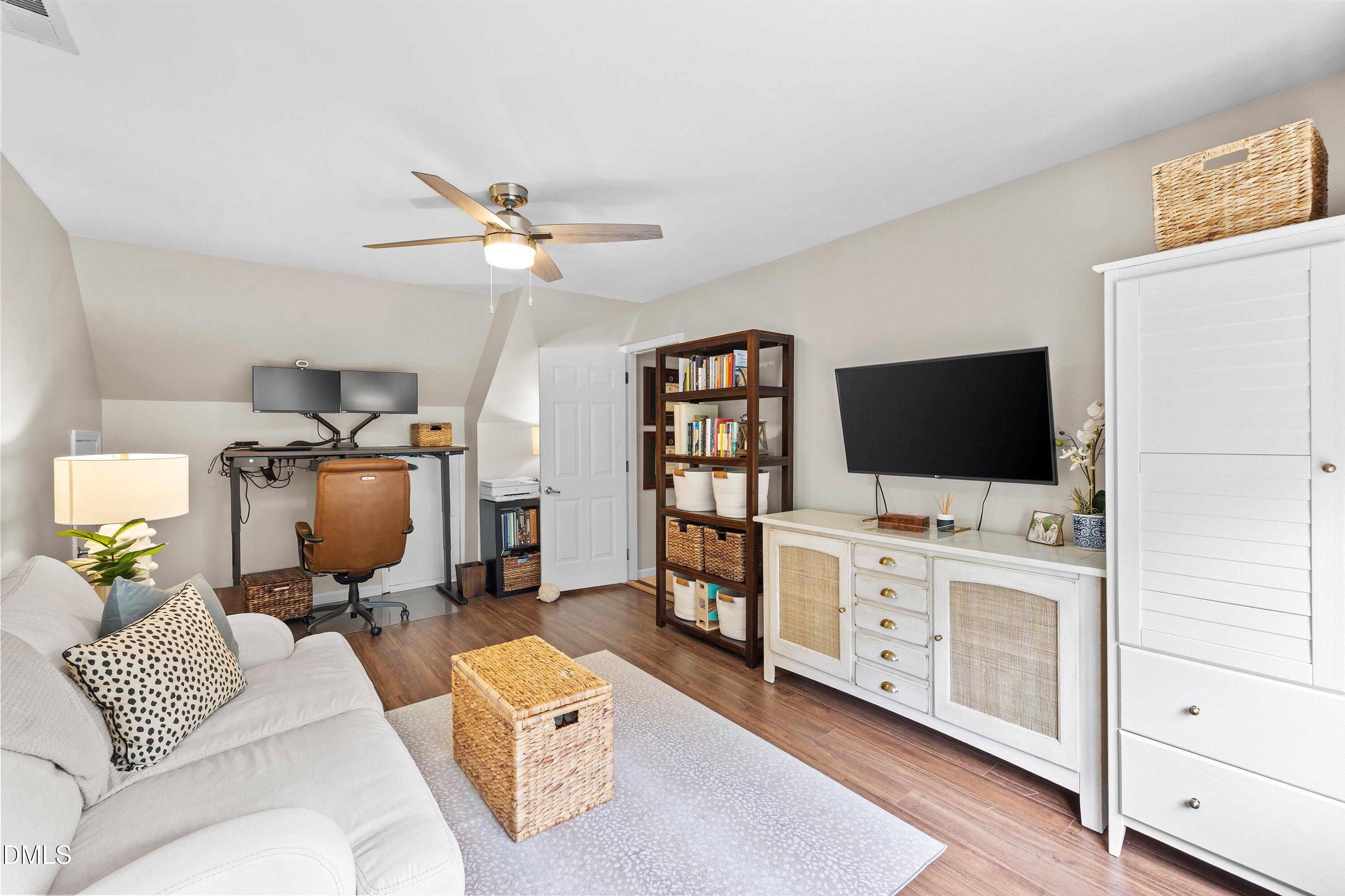 7044 Bellard Court Raleigh, NC 27617 - Photo 39 of 50