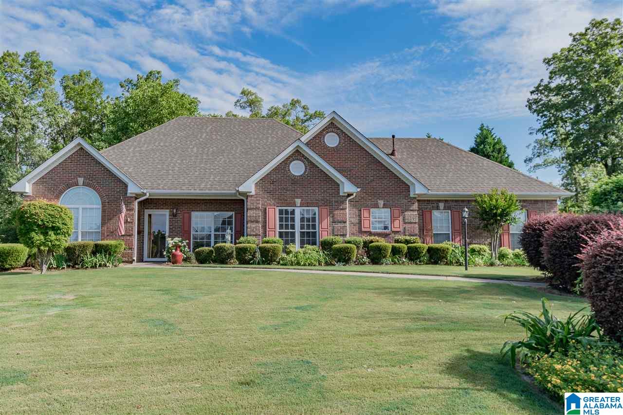 1034 Kensington Way Moody, AL 35004 - Photo 1 of 24