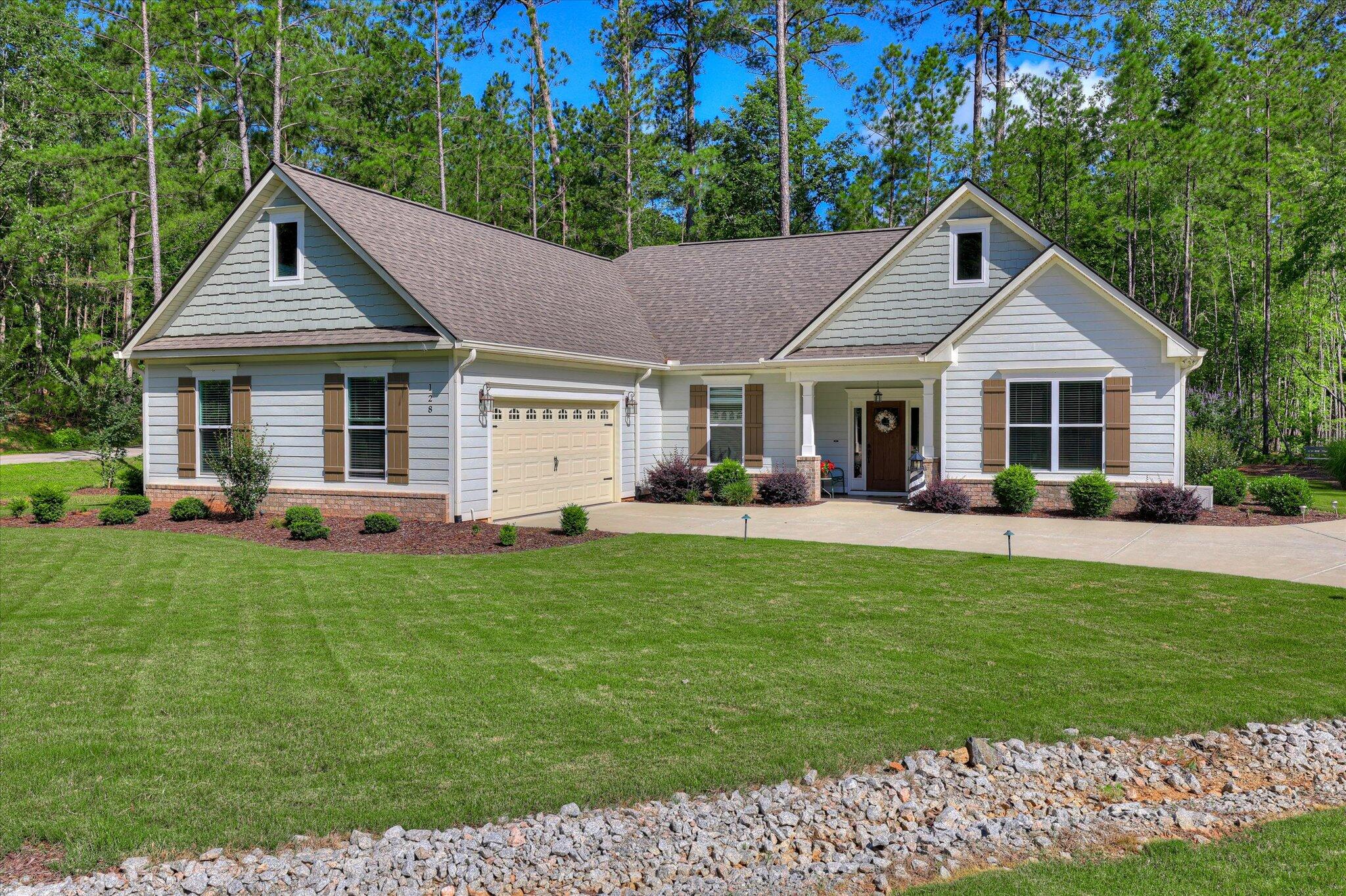 128 Crescent Drive McCormick, SC 29835 - Photo 17 of 60 17-117