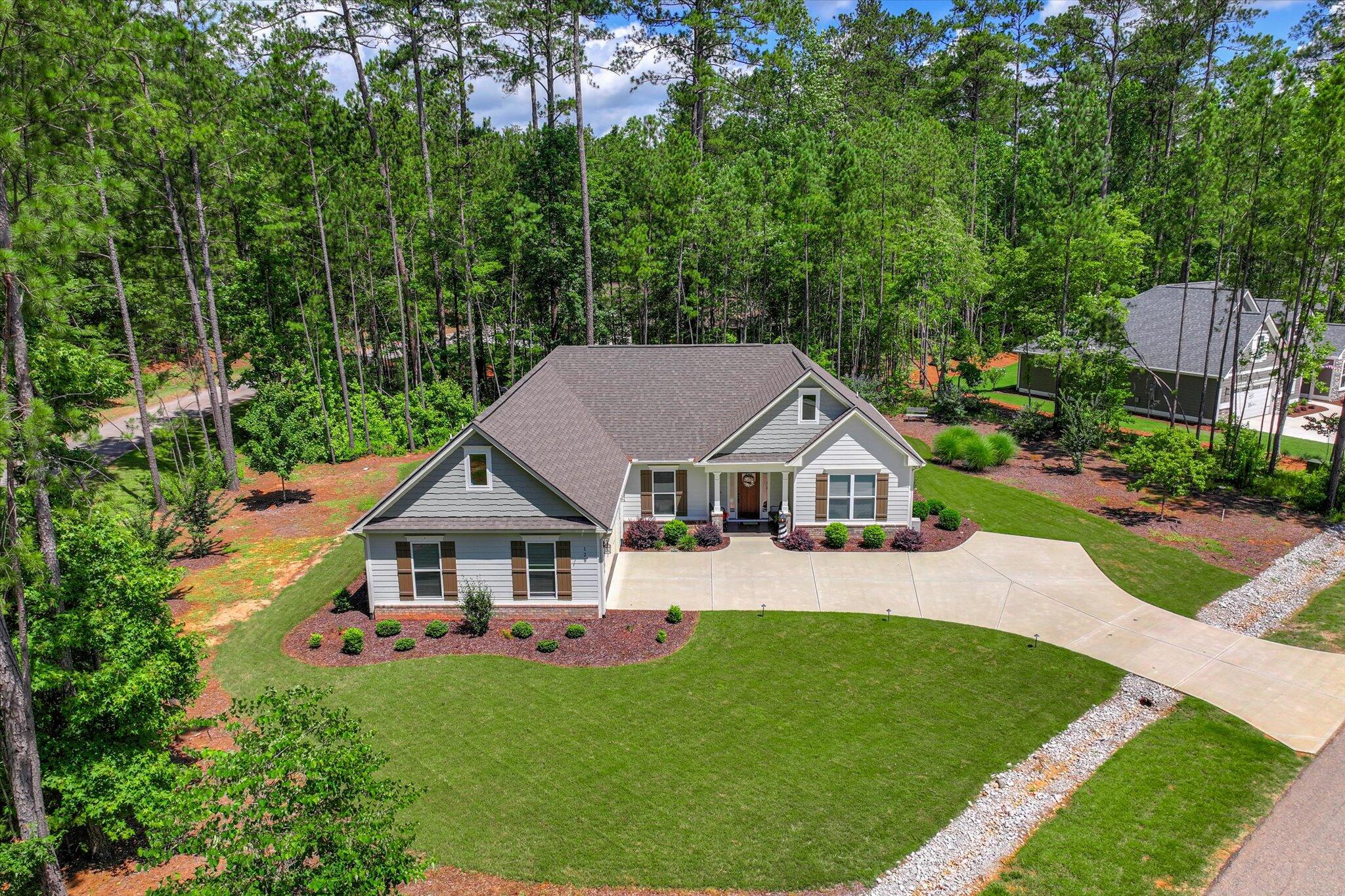 128 Crescent Drive McCormick, SC 29835 - Photo 2 of 60 02-102