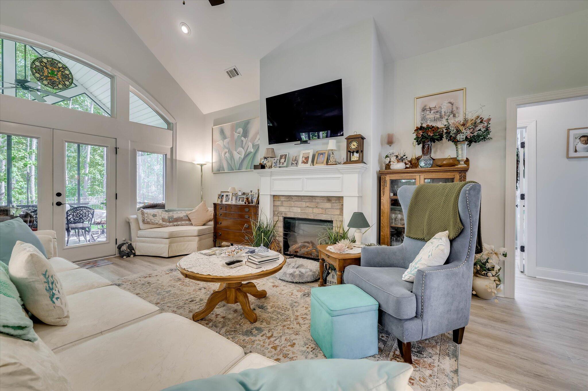 128 Crescent Drive McCormick, SC 29835 - Photo 22 of 60 22-122