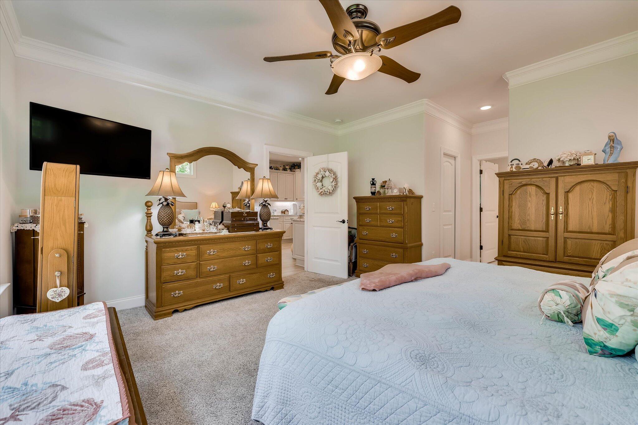 128 Crescent Drive McCormick, SC 29835 - Photo 37 of 60 37-137