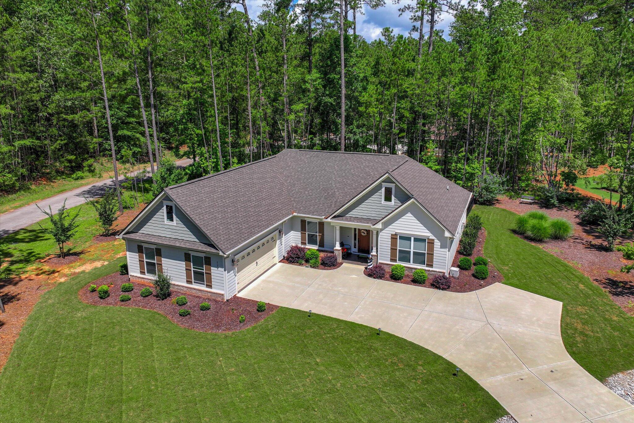 128 Crescent Drive McCormick, SC 29835 - Photo 4 of 60 04-104