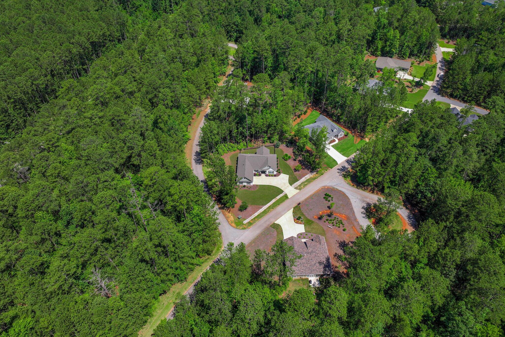 128 Crescent Drive McCormick, SC 29835 - Photo 7 of 60 07-107
