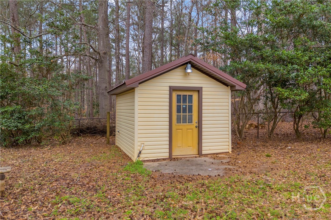 110 Williams Wilson Road Hull, GA 30646 - Photo 62 of 68