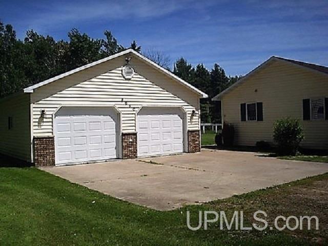 8650 Co Road Rapid River, MI 49878 - Photo 35 of 40 Gallery Image 35