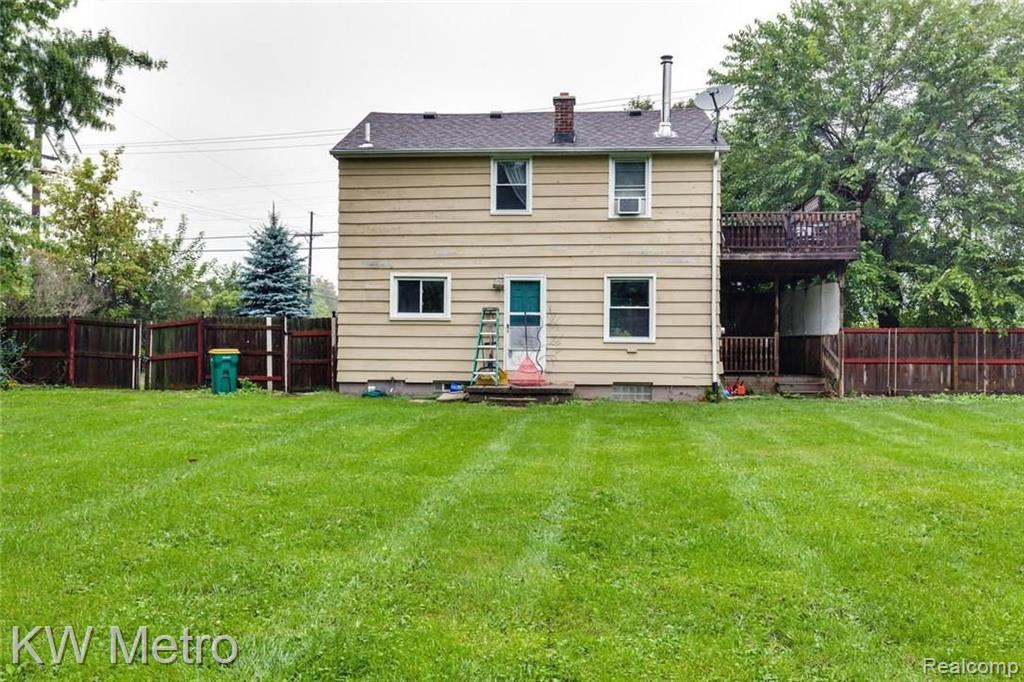 31243 Folsom Road Farmington, MI 48336 - Photo 20 of 20