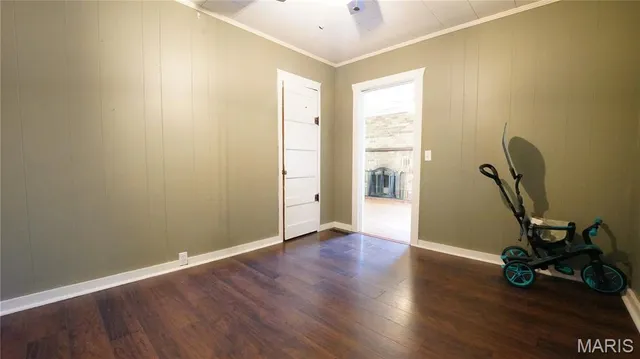 $165,000 | 18937 Wayne Route, Wappapello, MO 63966