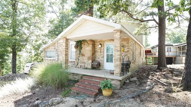 $165,000 | 18937 Wayne Route, Wappapello, MO 63966