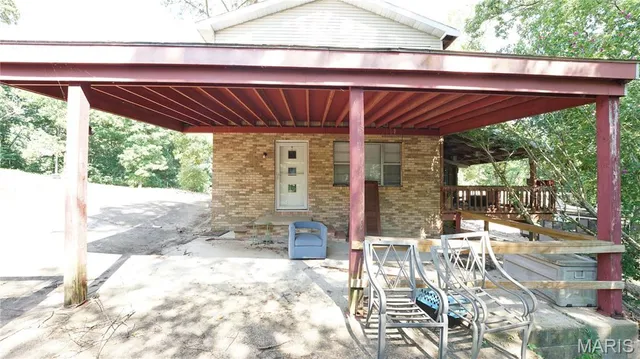 $165,000 | 18937 Wayne Route, Wappapello, MO 63966