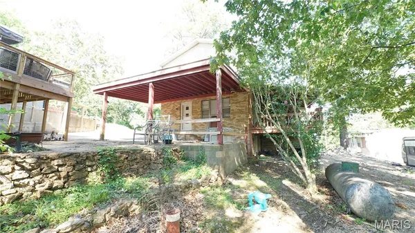 $165,000 | 18937 Wayne Route, Wappapello, MO 63966