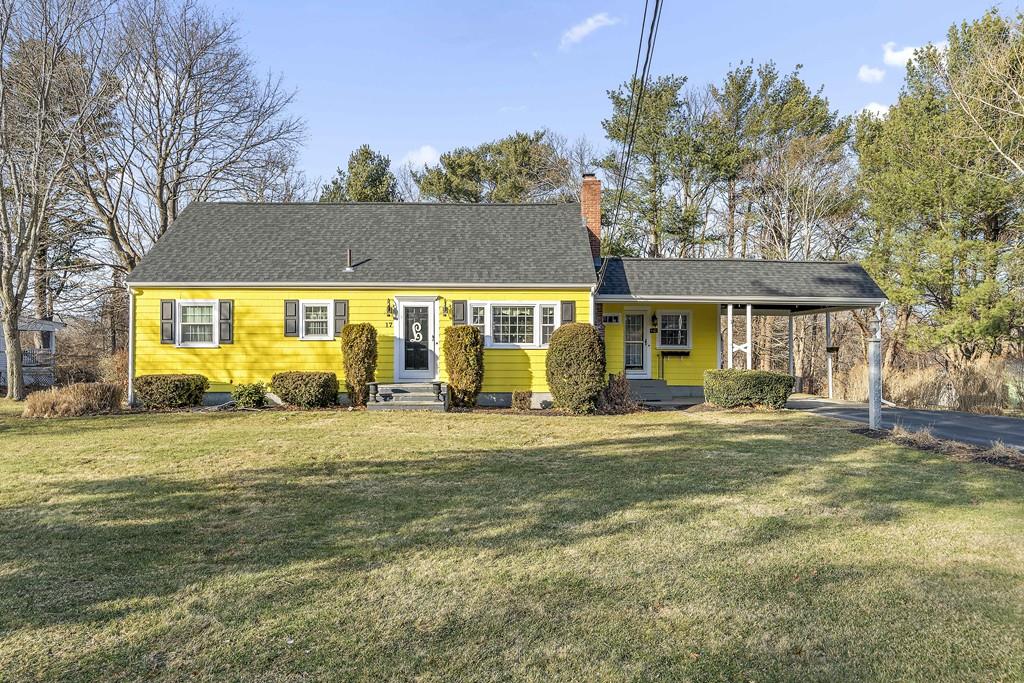 17 Hughey Road Scituate, MA 02066 - Photo 1 of 22 Gallery Image 1
