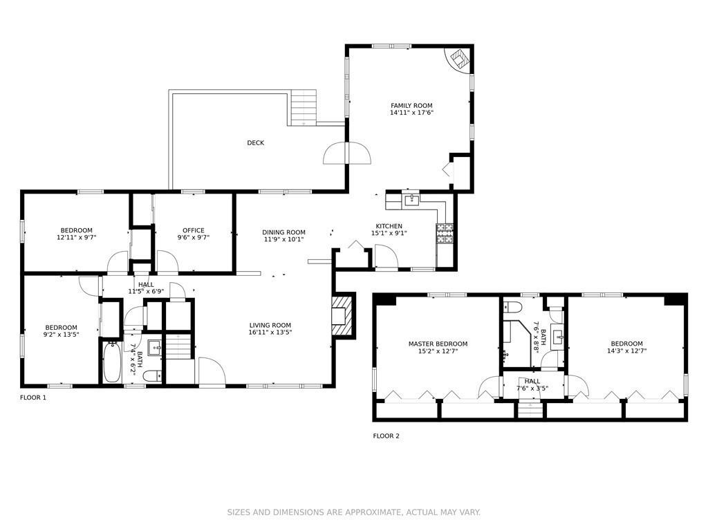 17 Hughey Road Scituate, MA 02066 - Photo 20 of 22 Gallery Image 20
