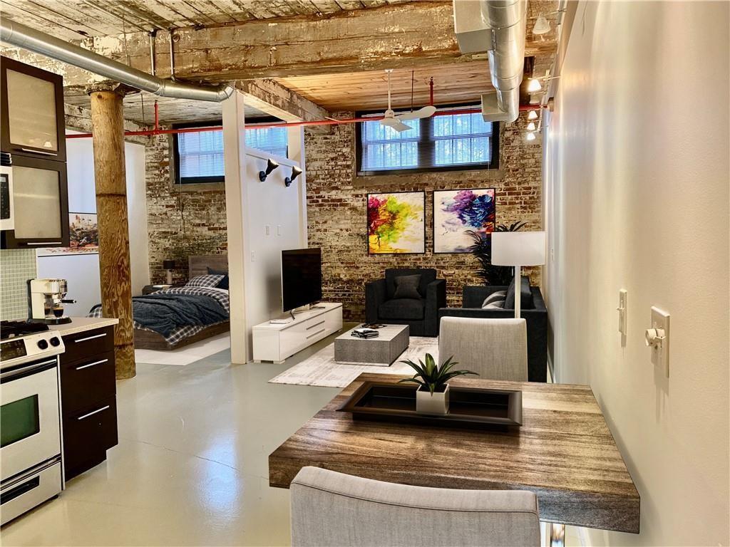 170 Boulevard Southeast, Unit E005 Atlanta, GA 30312 - Photo 1 of 1