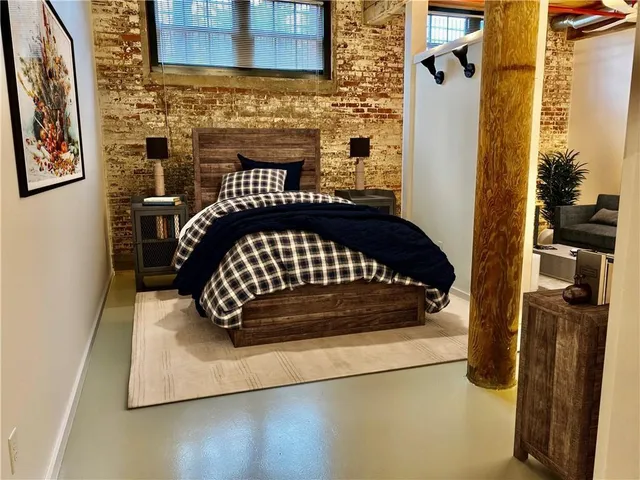 $235,000 | 170 Boulevard Southeast, Unit E005, Atlanta, GA 30312