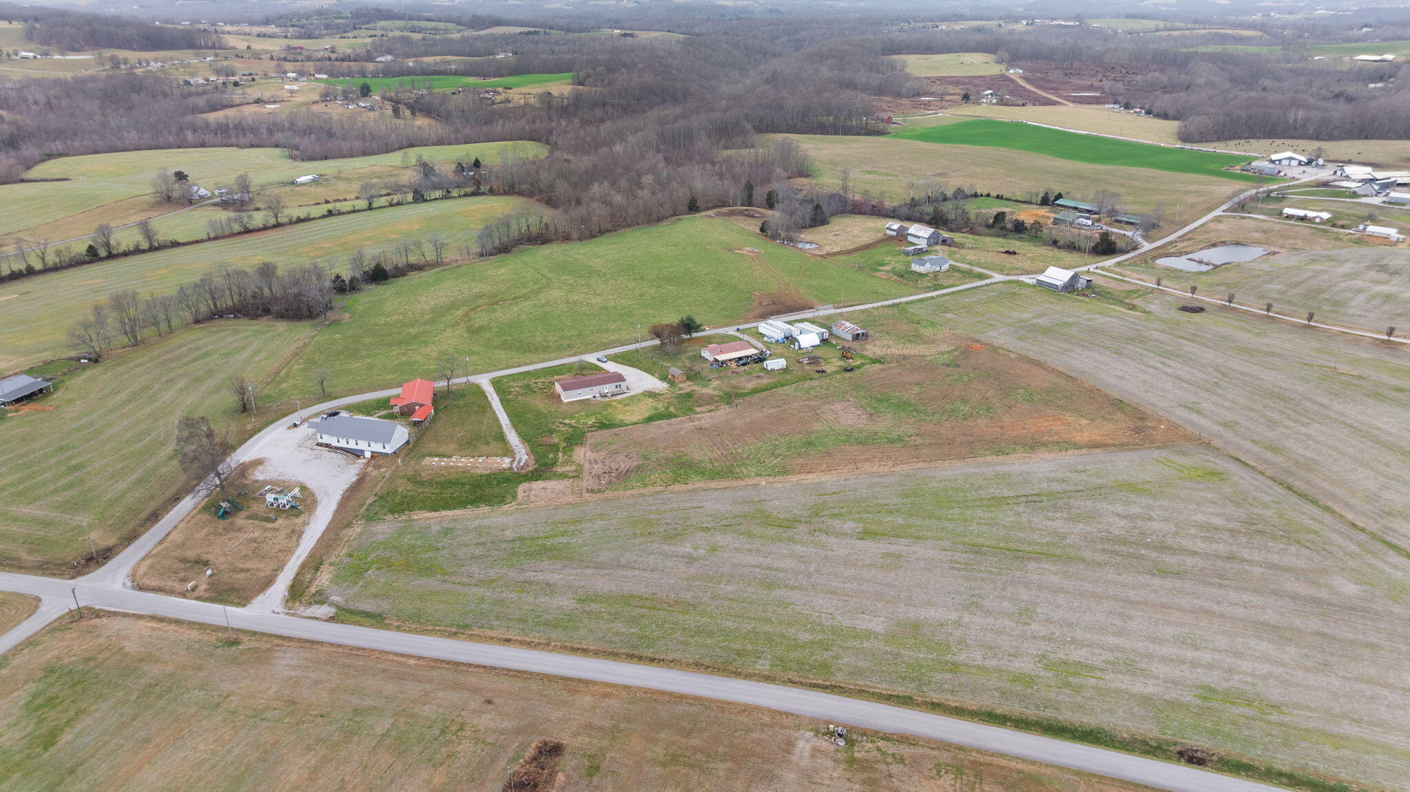 2218 Floyd Switch Road Eubank, KY 42567 - Photo 89 of 104 71-web-or-mls-DJI_20251229154940_0255_D