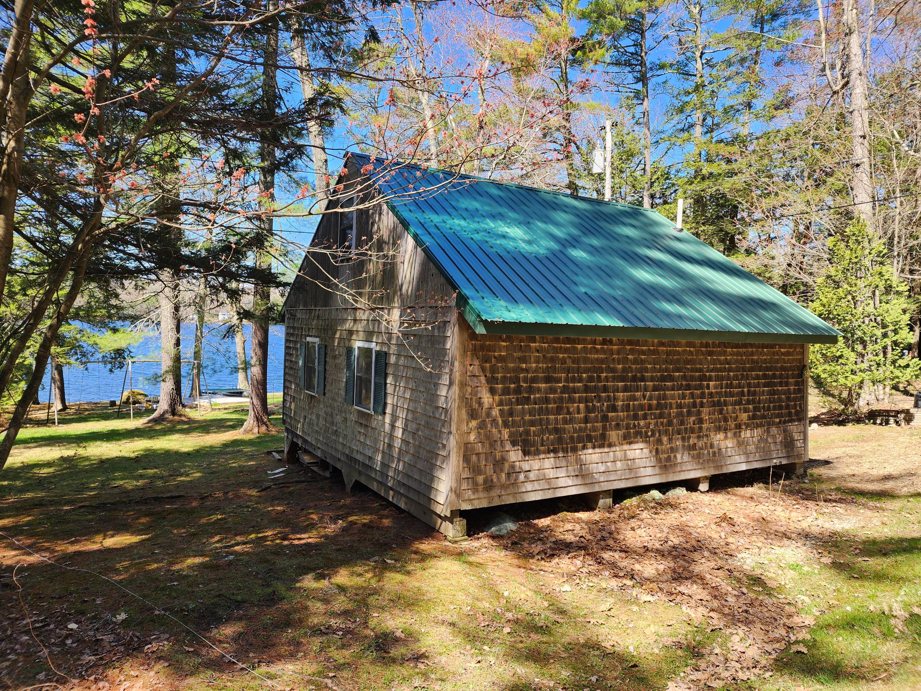 56 Haynorville Road Livermore, ME 04253 - Photo 35 of 48