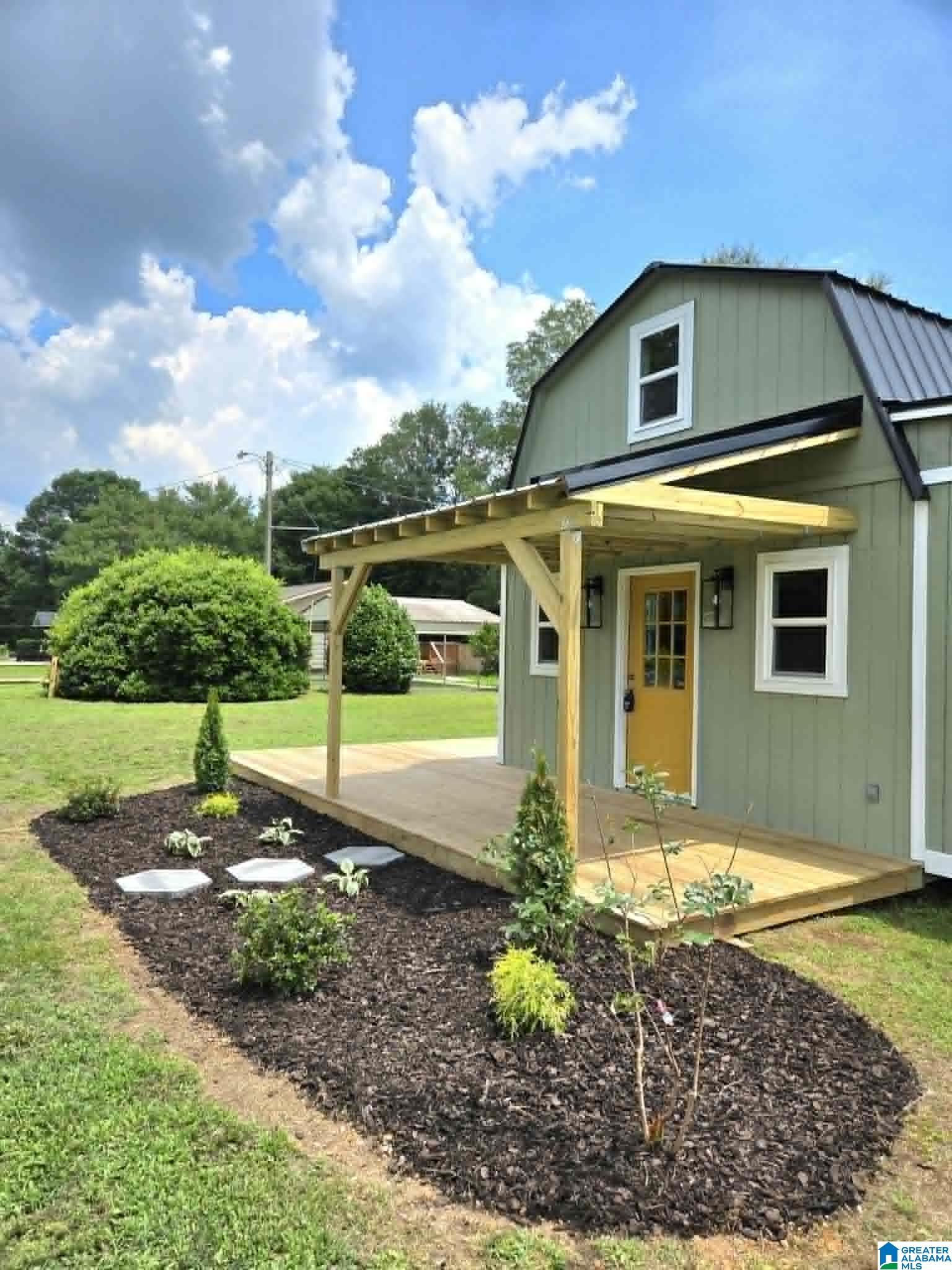 3464 Choccolocco Road Anniston, AL 36207 - Photo 3 of 15