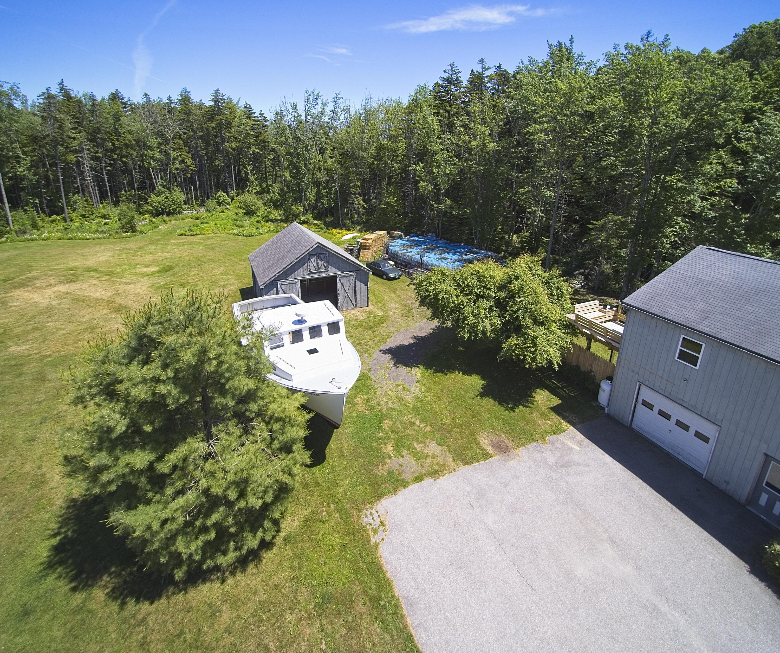 227 Ridge Road Tenants Harbor, ME 04860 - Photo 76 of 76 76-227_Rodge_rd_th-JAC