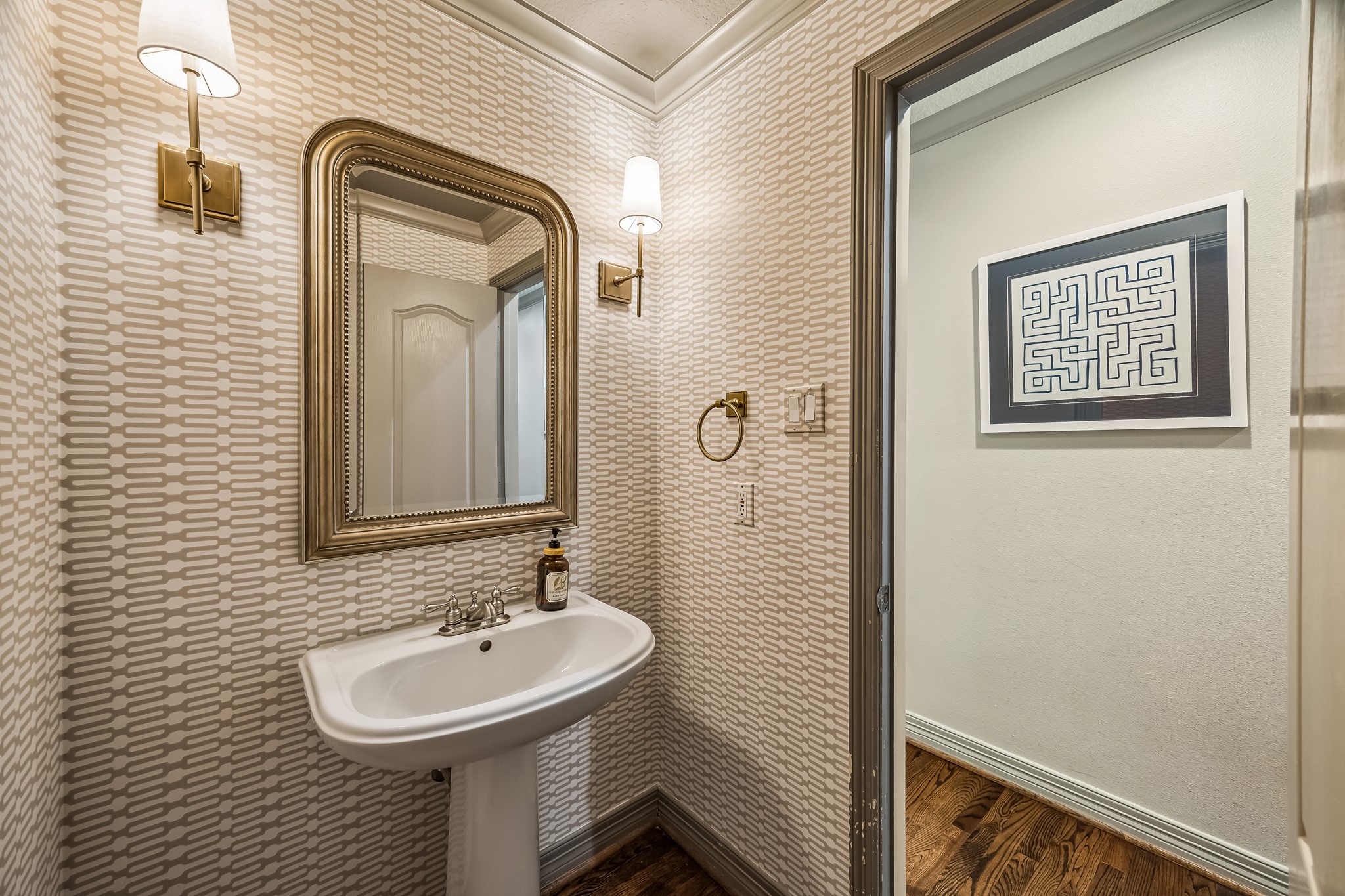 3214 Sunset Boulevard Houston, TX 77005 - Photo 13 of 36