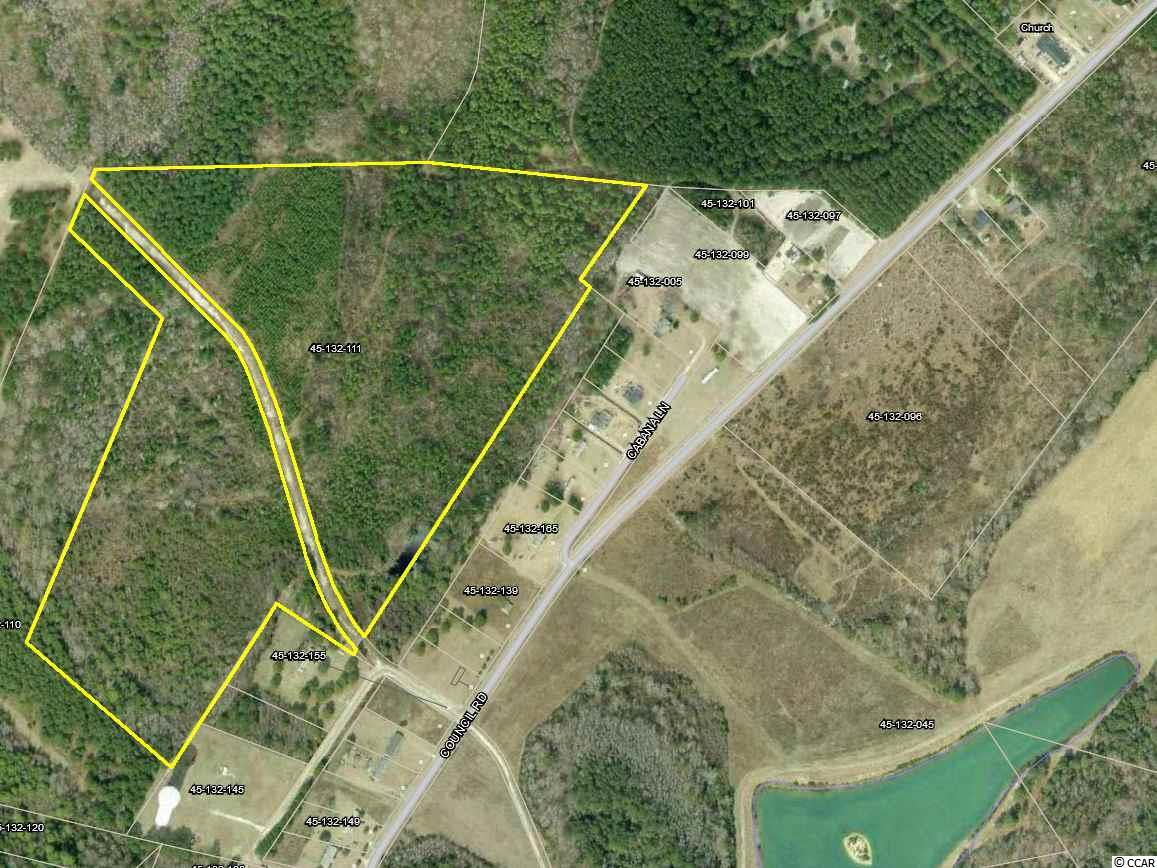 Tbd Council Road Salters, SC 29590 - Photo 1 of 2