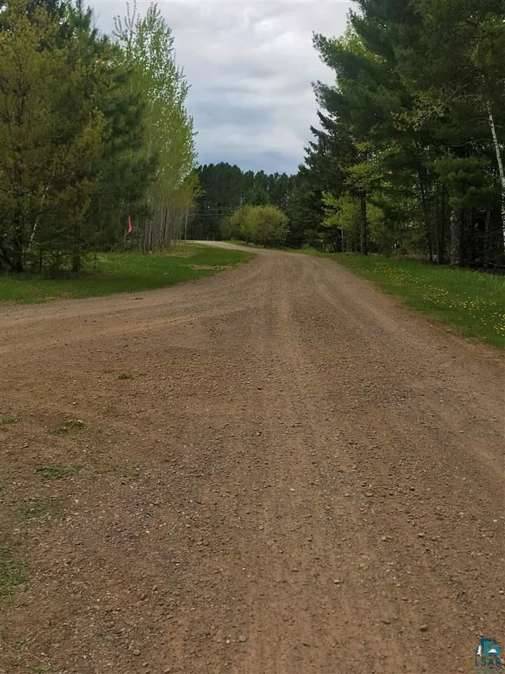 20 Korby Road Esko, MN 55733 - Photo 22 of 23 Sits far off the road