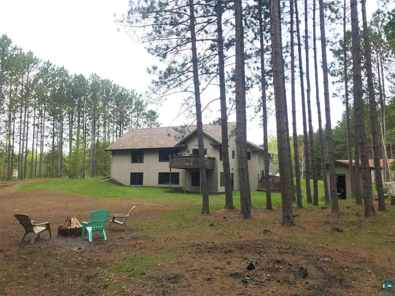20 Korby Road Esko, MN 55733 - Photo 23 of 23 Grass is starting to grow in