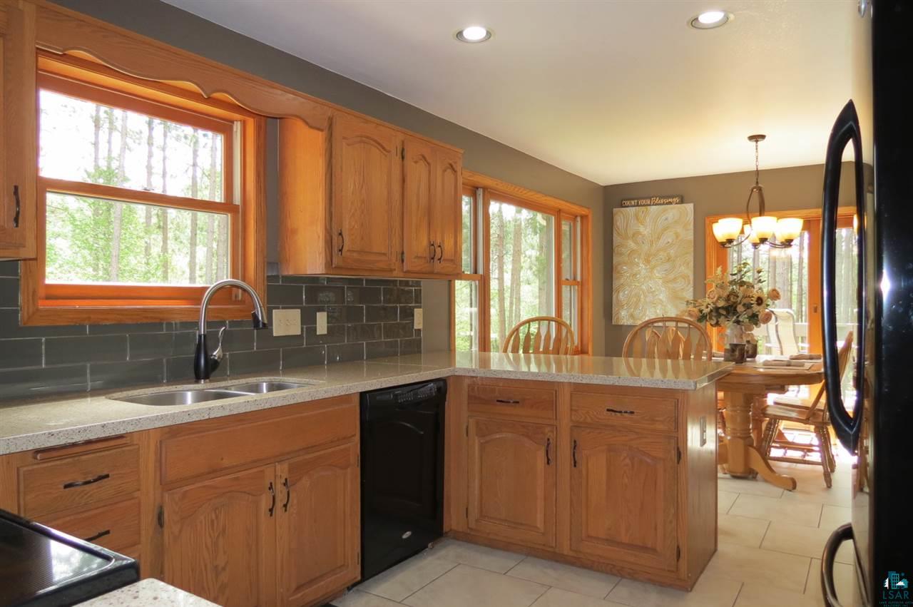 20 Korby Road Esko, MN 55733 - Photo 7 of 23 Remodel 2014