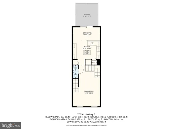 $2,600 | 11 Bank Spring Court, Owings Mills, MD 21117