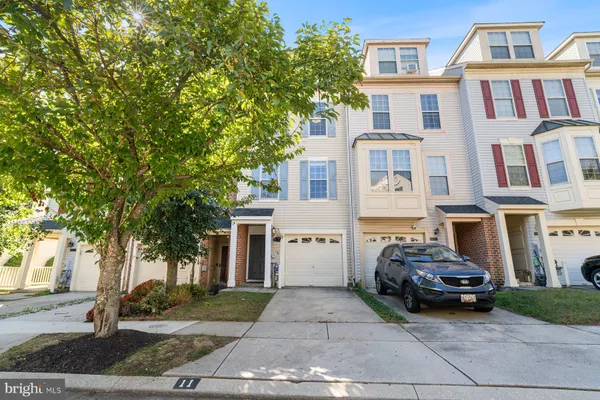 $2,600 | 11 Bank Spring Court, Owings Mills, MD 21117