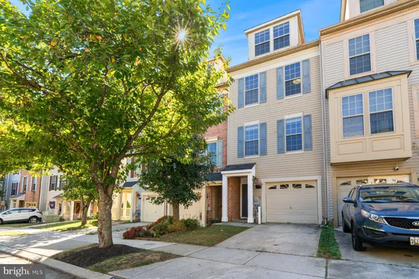 $2,600 | 11 Bank Spring Court, Owings Mills, MD 21117