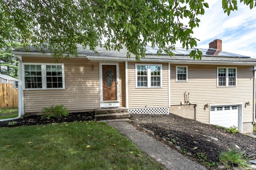 36 Fernwood Road Southwick, MA 01077 - Photo 1 of 40 Gallery Image 1