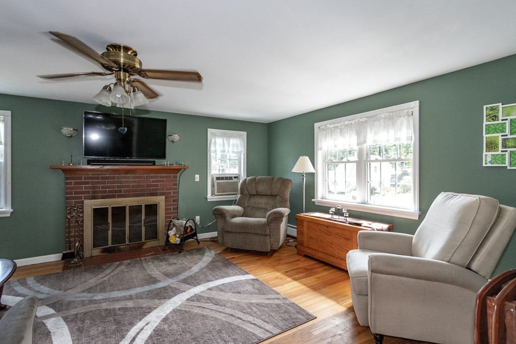 36 Fernwood Road Southwick, MA 01077 - Photo 18 of 40 Gallery Image 18