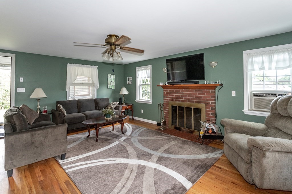 36 Fernwood Road Southwick, MA 01077 - Photo 19 of 40 Gallery Image 19
